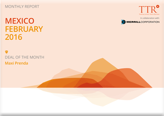 TTR_Monthly_Report_Mexico_Feb_2016_SAMPLE-1